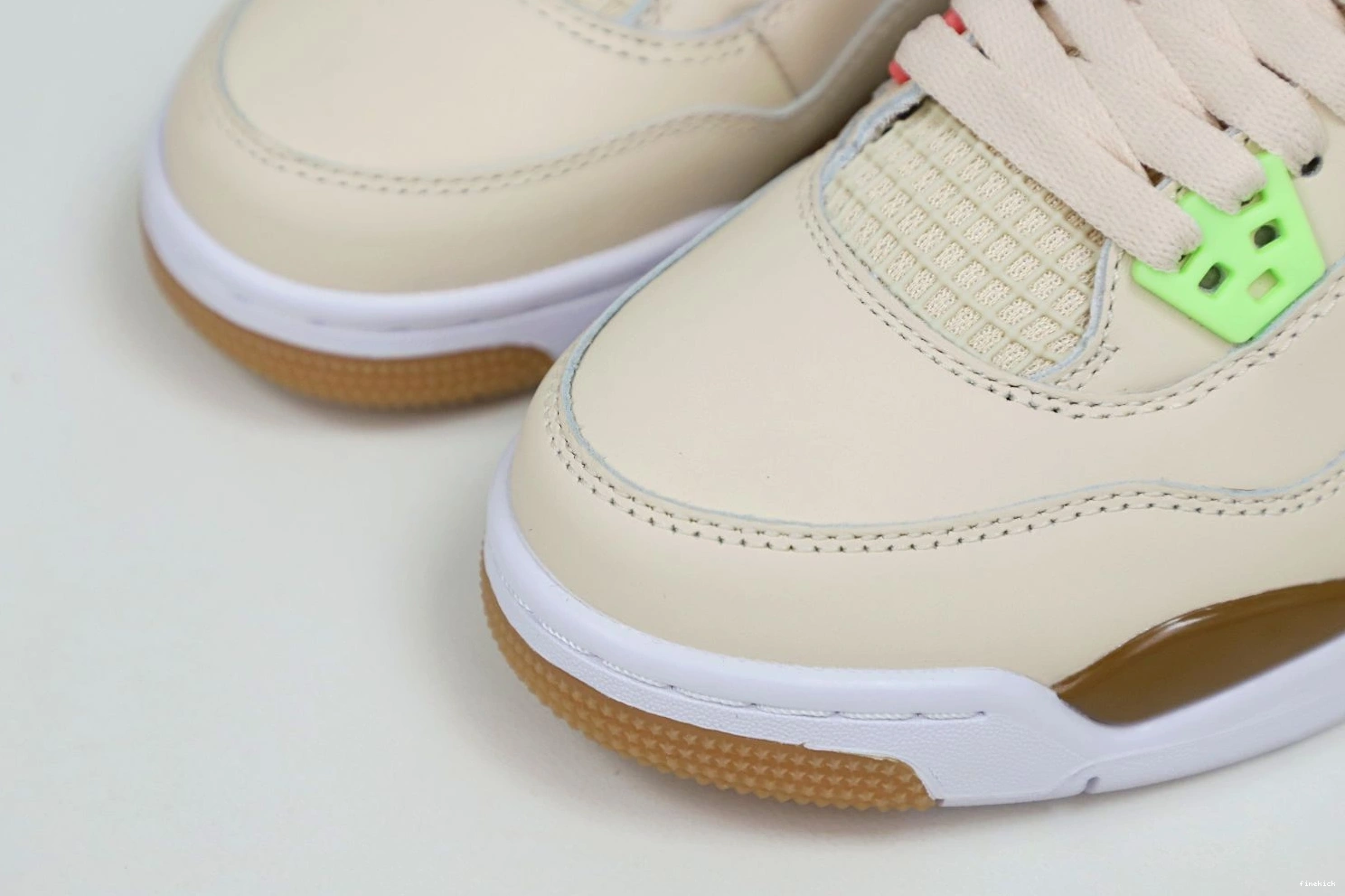 AIR RETRO JORDAN THINGS' 'WILD GS 4 0728